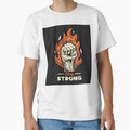 Stay Strong by CAsual-Fashion
