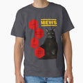 MEWS • Our Resistance Is Cat-Produced • Inspired by "Hexagons" by Muse by MannyShop