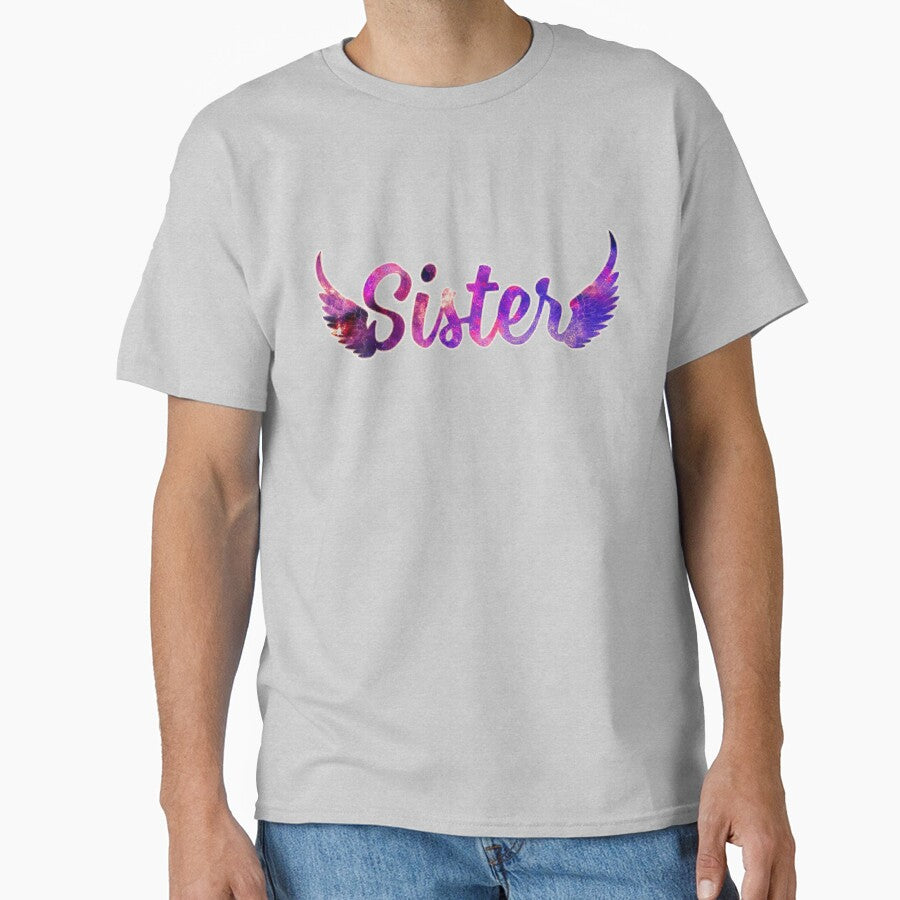 I love my sister by Tej0711