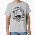Quint's Shark Fishing (Universal © UCS LLC) Lts by Alema Art