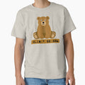 Bear Holiday Season | Cute Winter Bear cute animals Graphic by Art IN Pack