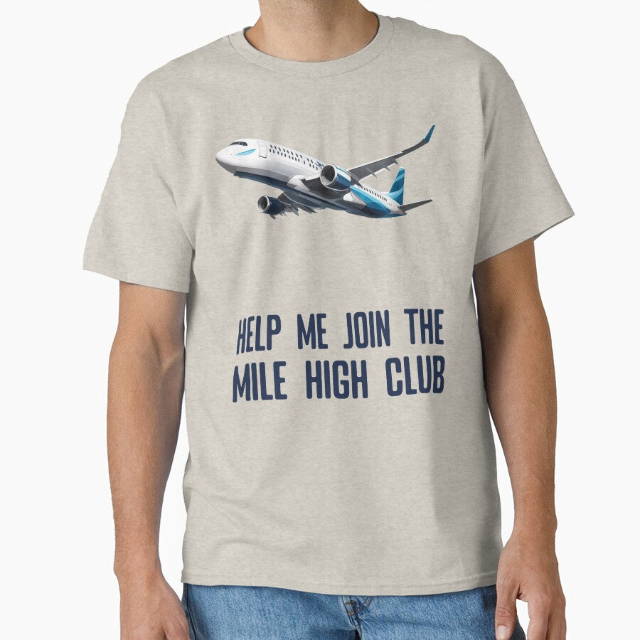 The Mile High Club by 3Brew-Designs