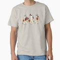Halloween - Flower Ghost Boo by DGMoodDesign