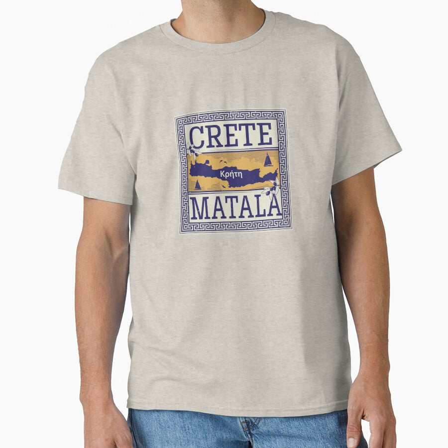 Matala, Crete, Greece by studio838