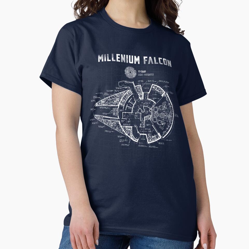 White Falcon by Jorge BM Store