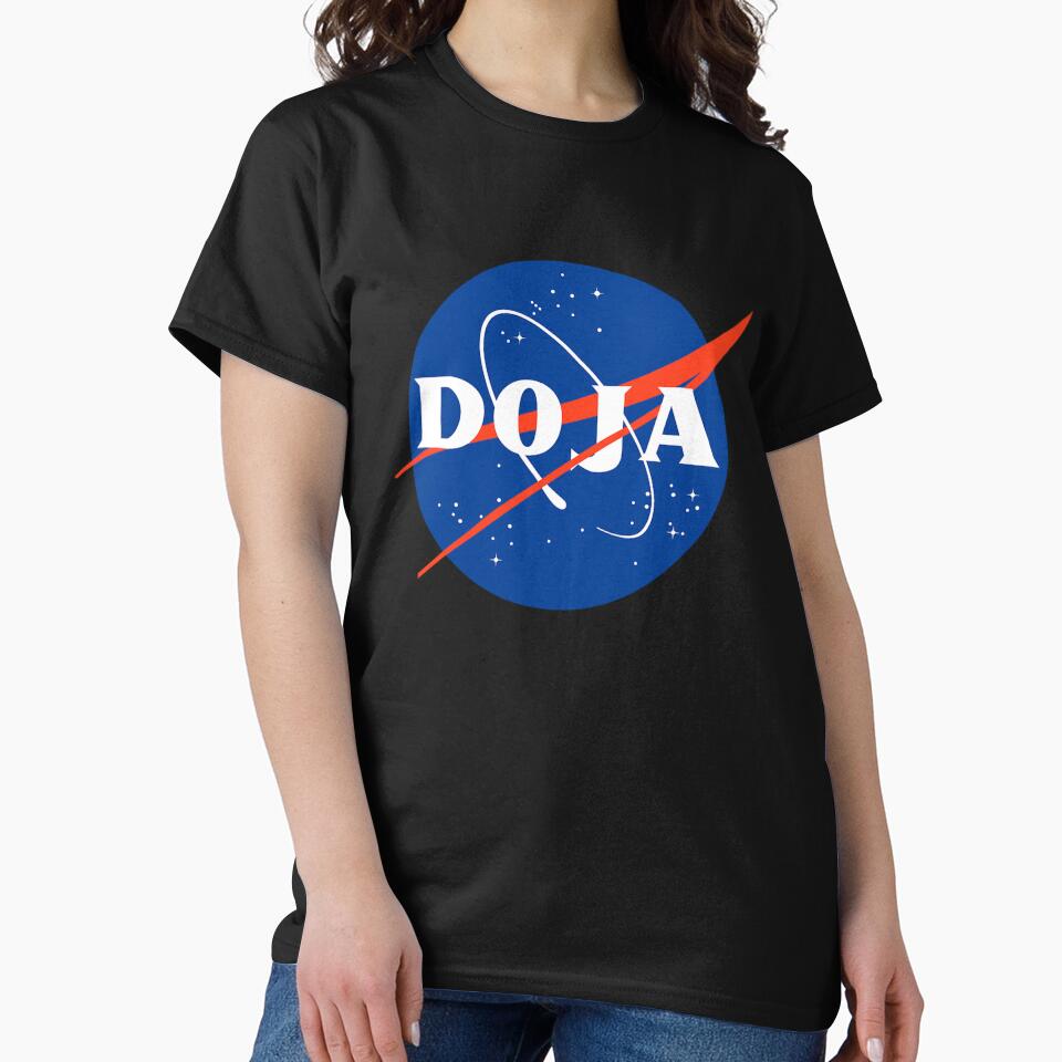 Doja Nasa by kendrayaspare