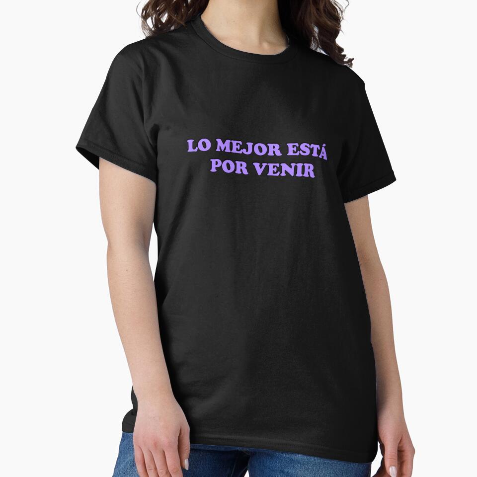 Lo mejor esta por venir - Spanish motivational by Inspirationmotivation
