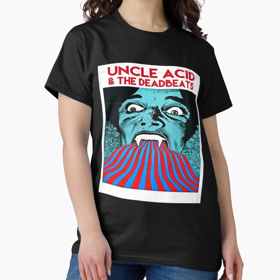 Uncle acid by Tifani-Lynnea