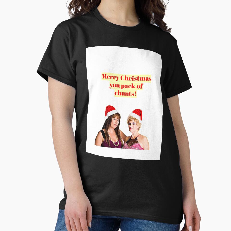 Kath and Kim Full Family by trinacgmav