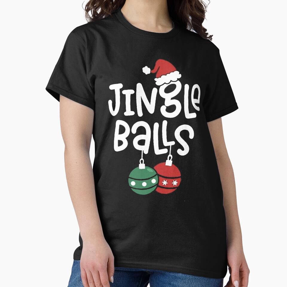 Jingle Balls Christmas Chestnuts by danisacookie