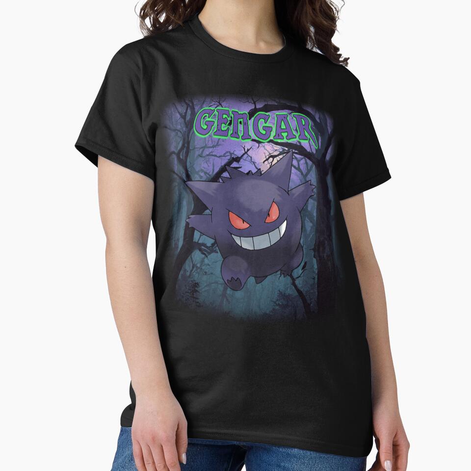 Spooky Ghost Type by NahualStudios