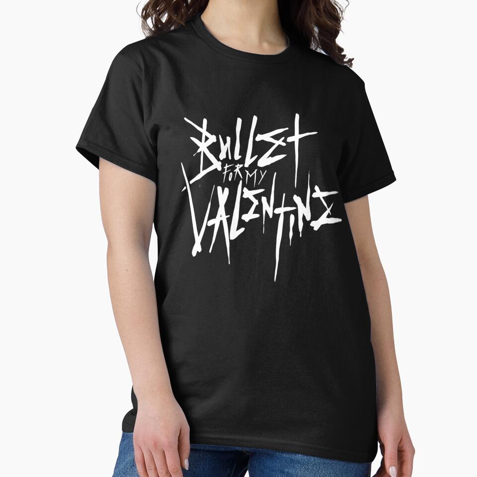 bullet for my valentine by Yougailhes