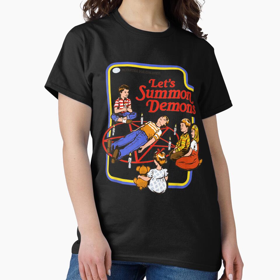 Let's Play Vintage Summon Funny by DarienGraham