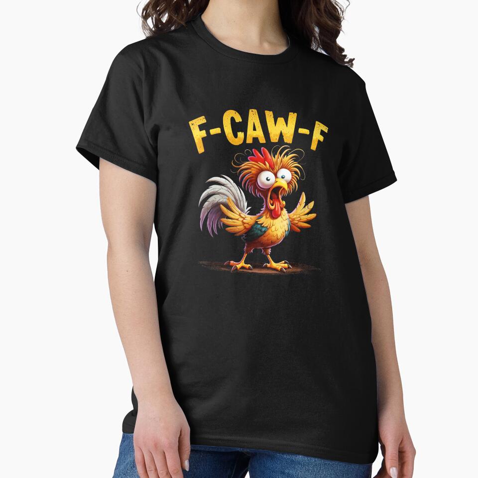Fcawf Chicken by tadmercado