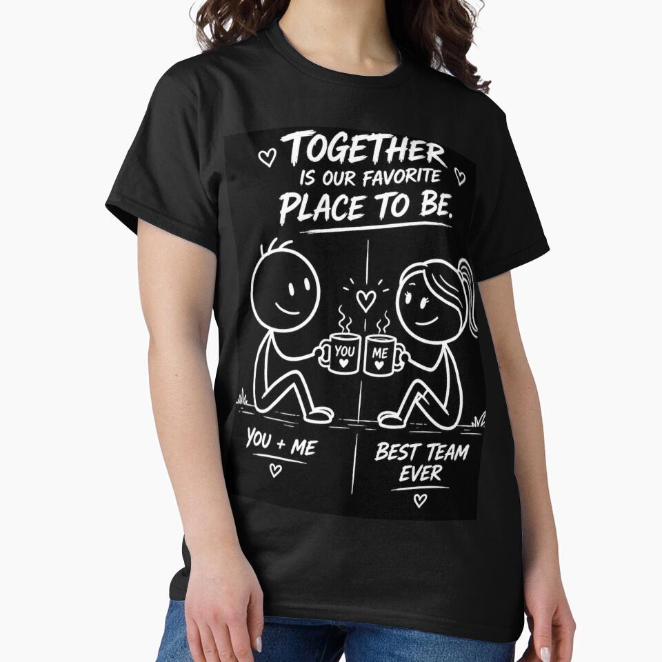 Better together by Cherrydesign89