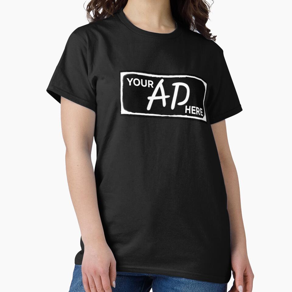 YOUR AD HERE!!! by DancingCreek