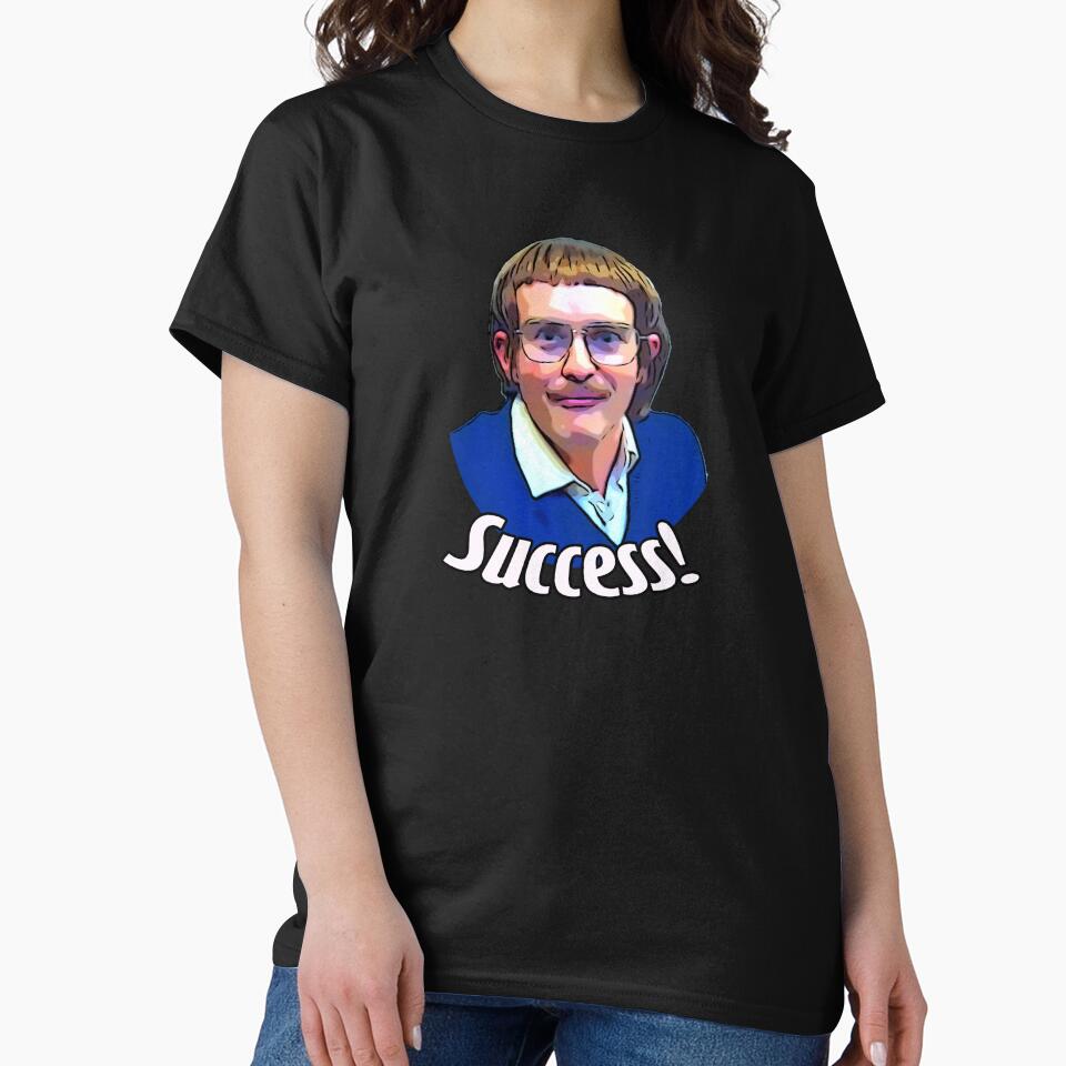 Success  Chit by Karen Simon