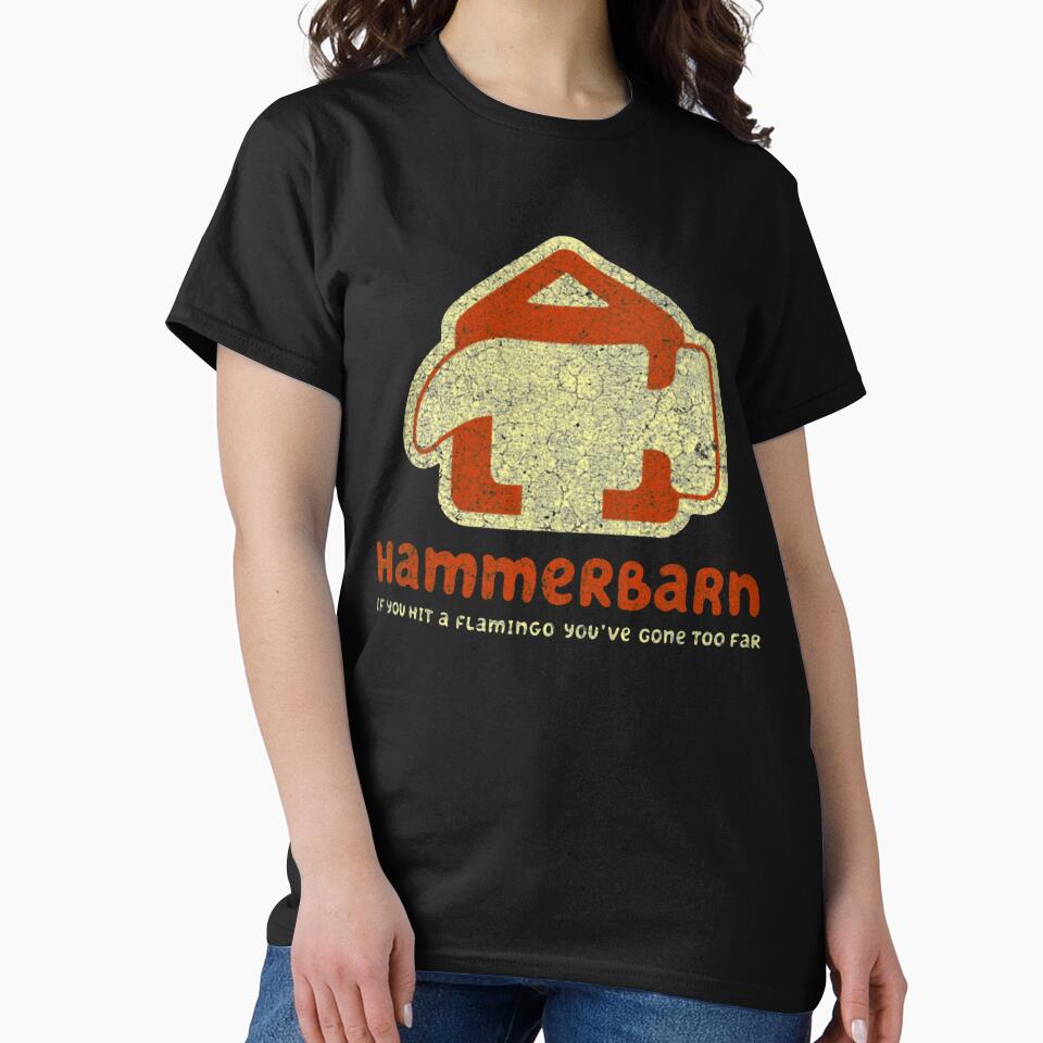 Hammerbarn Vintage by Selma-Meeker