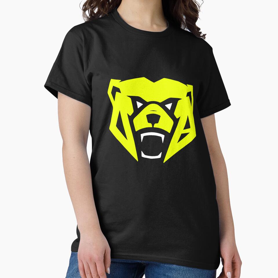 Oliver Bearman logo by Pink Polar F1