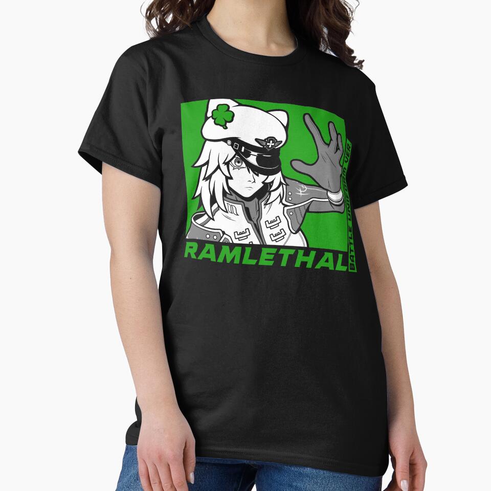 Ramlethal Valentine by Kosmakyo