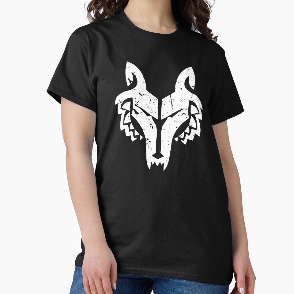 The Wolf Pack by DesignInkz
