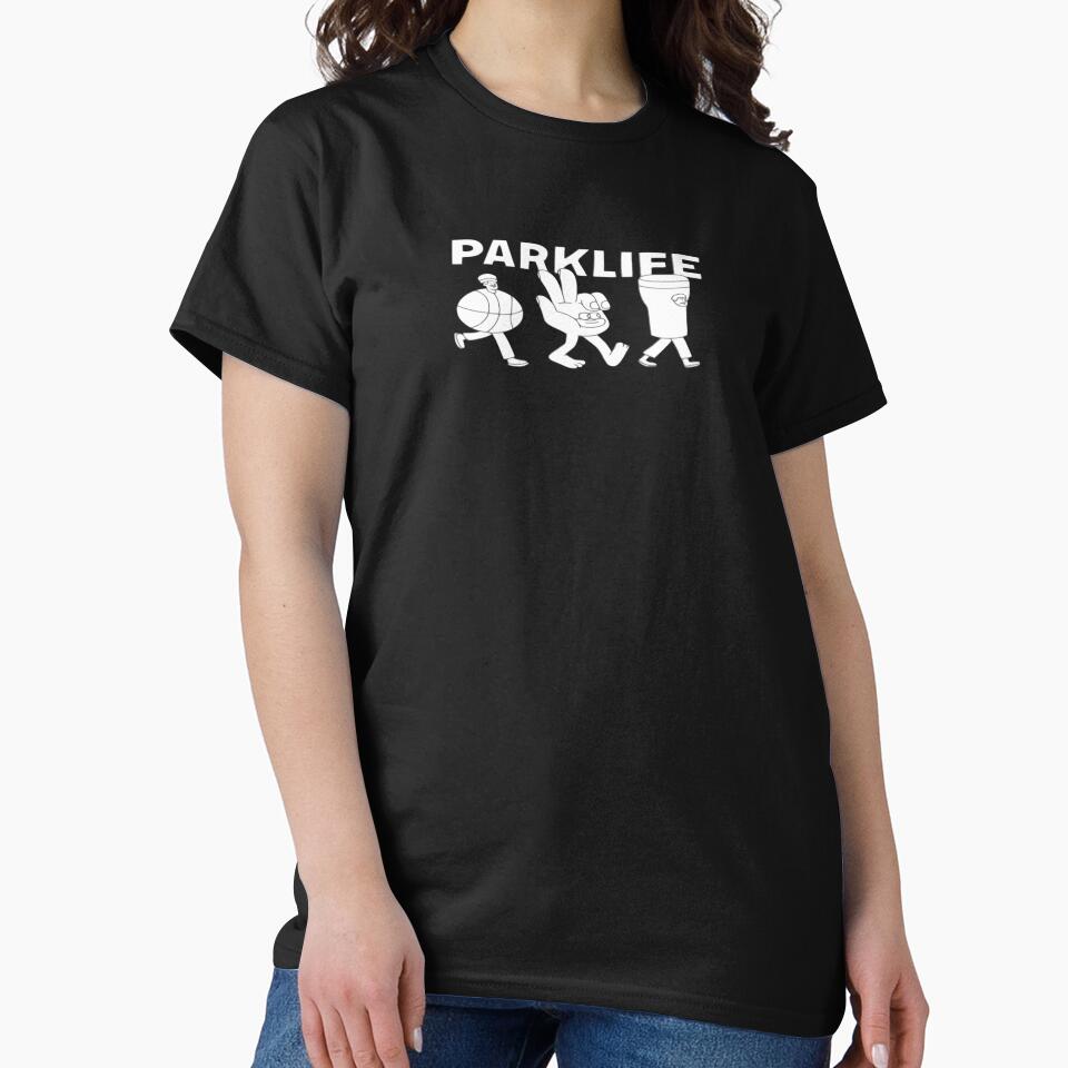Parklife Music Festival by EmNe