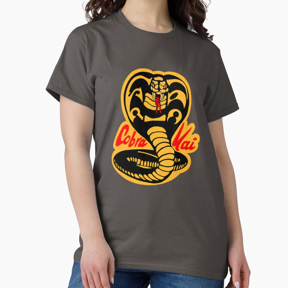 Cobra Kai by magicdecor