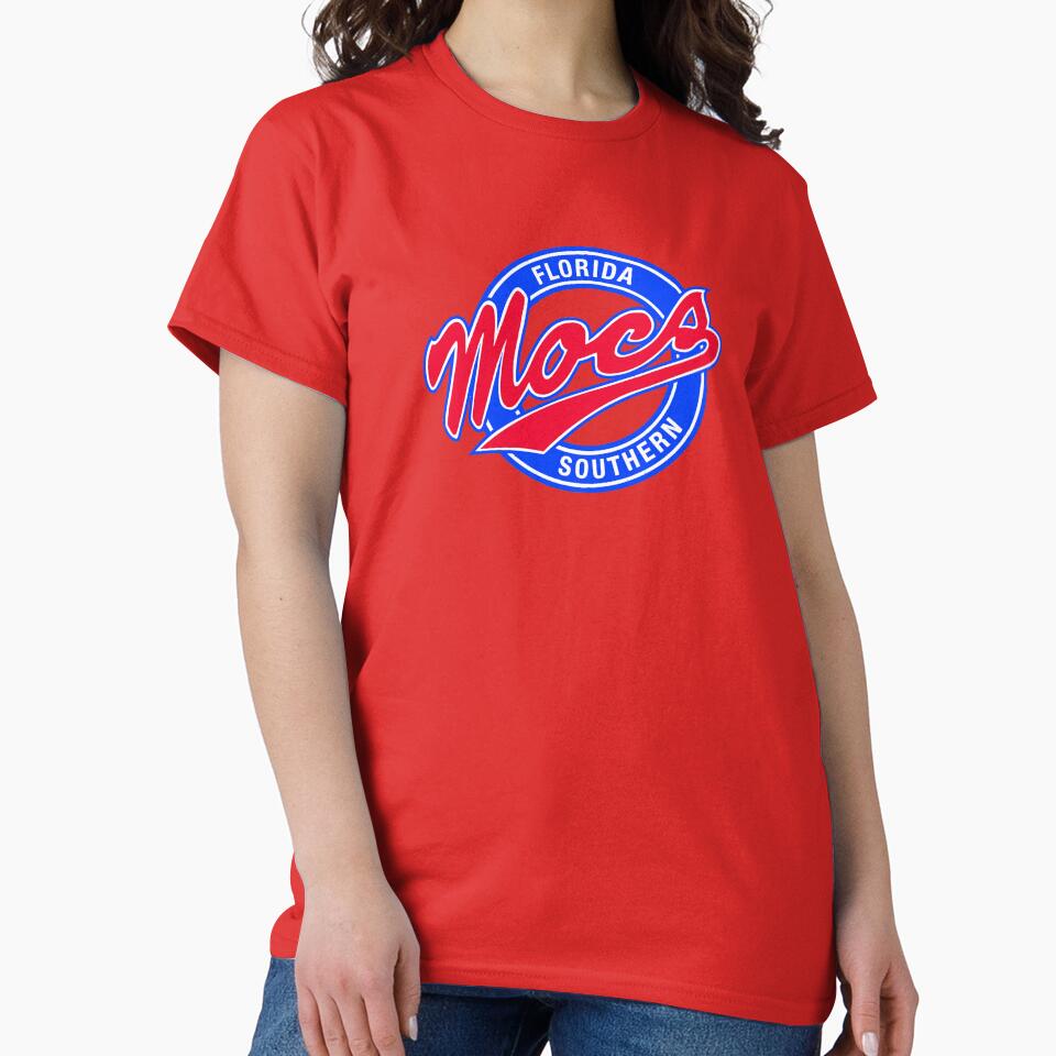 new Florida Southern-Moccasins by carmistore