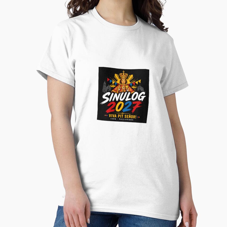 Sinulog 2027 Cebu Philippines Viva Pit Señor Festival Design by la-vie-aux-philippines