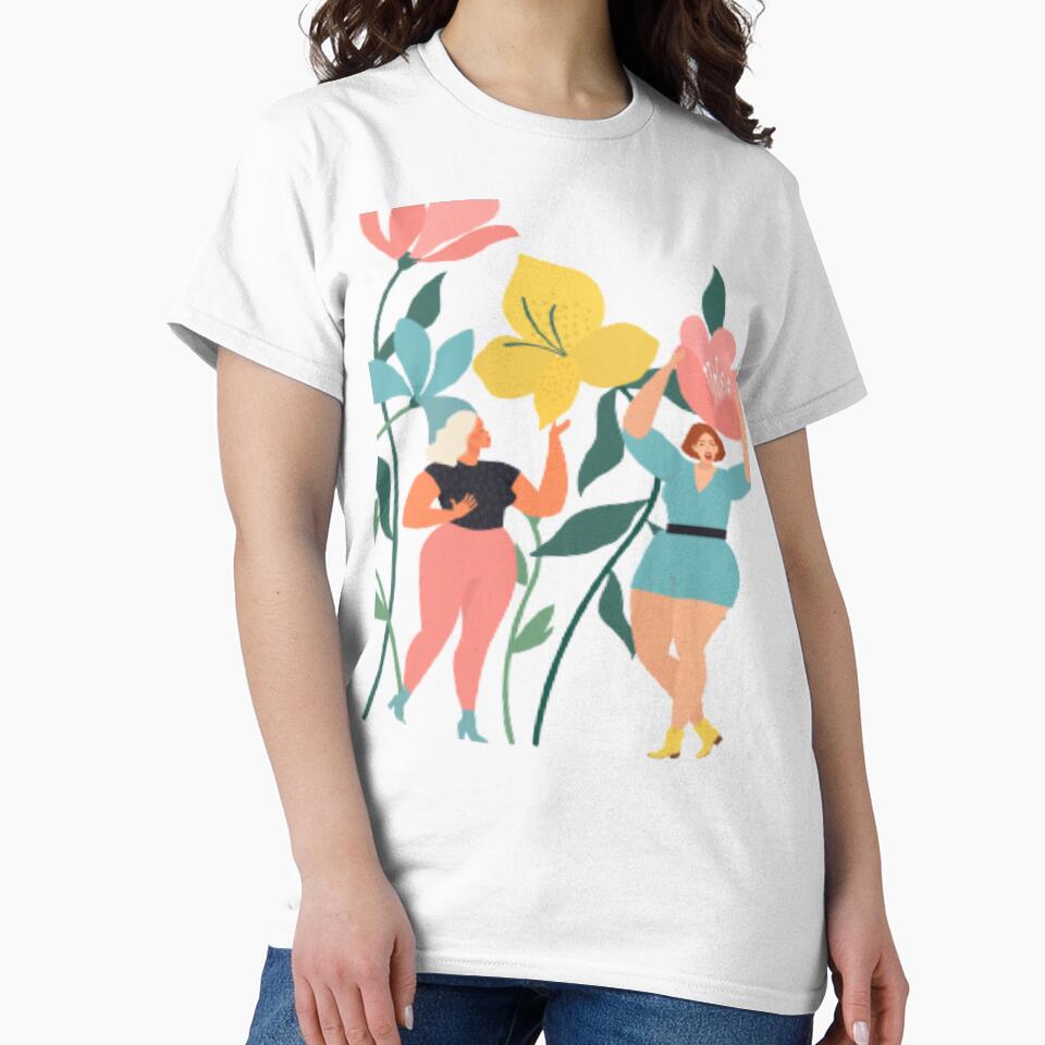 Spring Flower Full Bloom by Mr7Williams