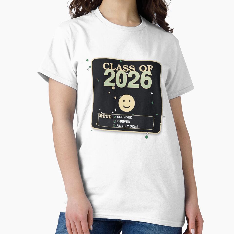 Class Of 2026 by Aether-Pixels