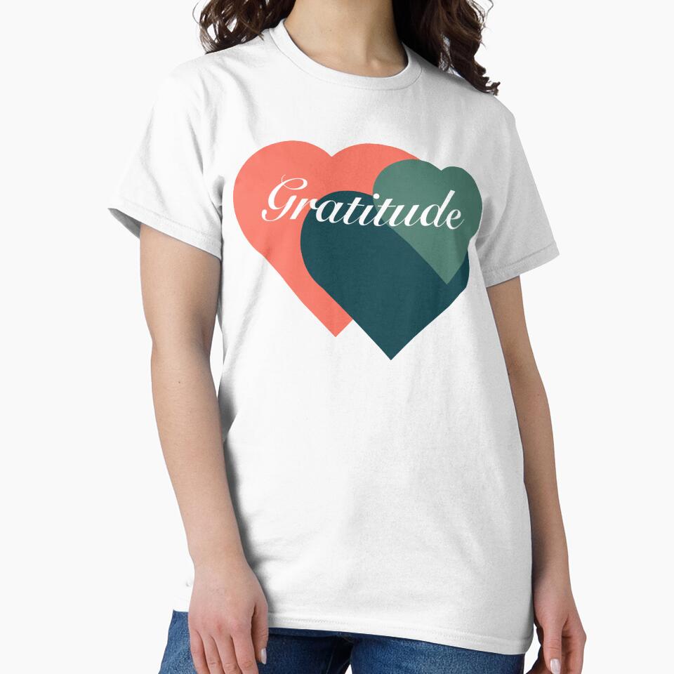 Gratitude II by ErinLP