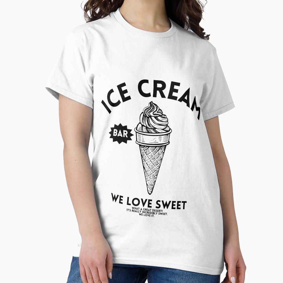 Ice cream lover by Peerless-Prime