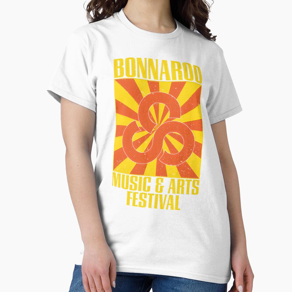 Bonnaroo - Bonnaroo Rays by Fredland