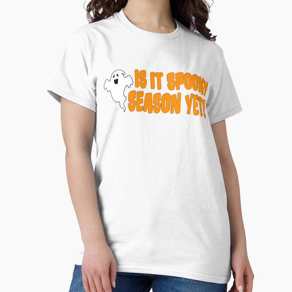 Is It Spooky Season Yet? V2 - Pumpkin by sillyjess