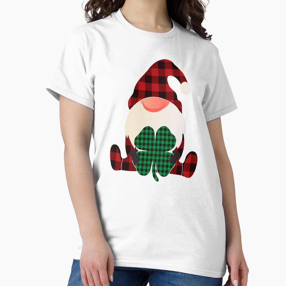 Gnomes st patricks day 2021 gifts by Kasantimo