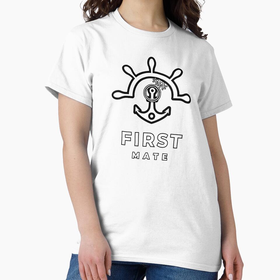 First Mate | Bachelorette Party | Cruise | Travel Trip by FitEnvy