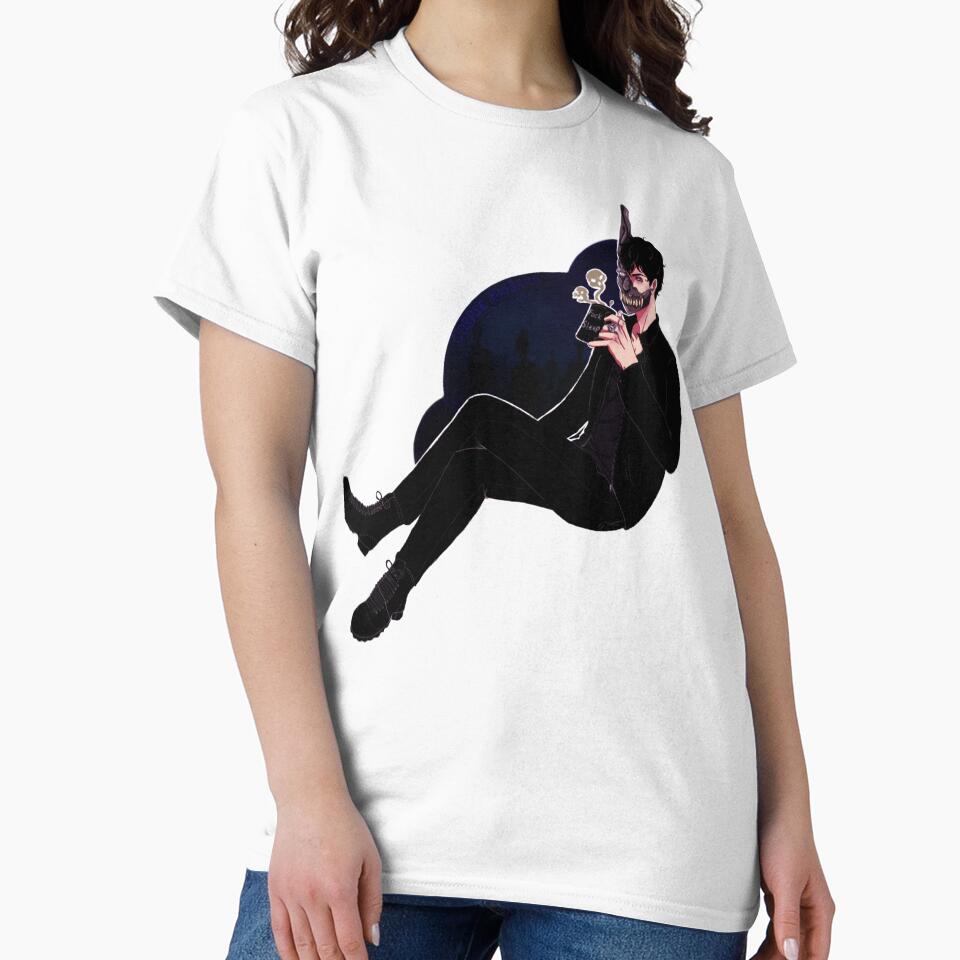 Corpse Coffee No Sleep (Pink) by Kadeda