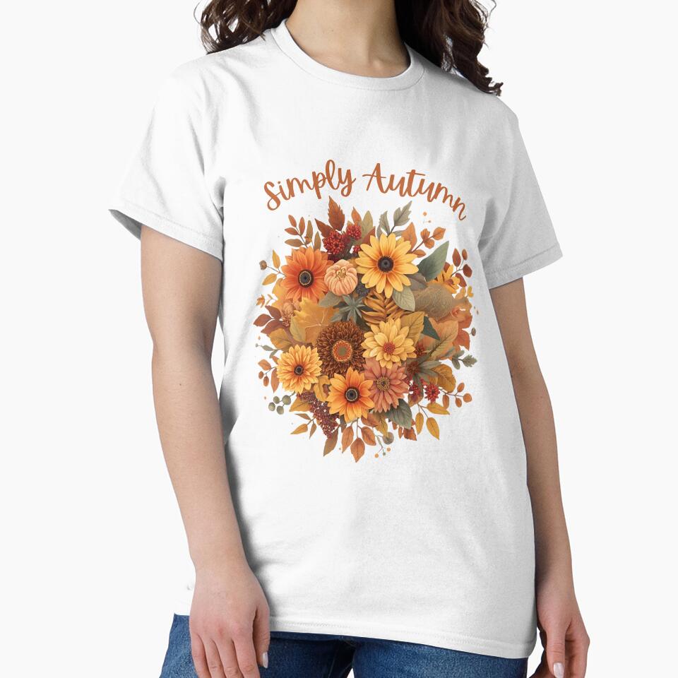 Simply Autumn by HooptownRV