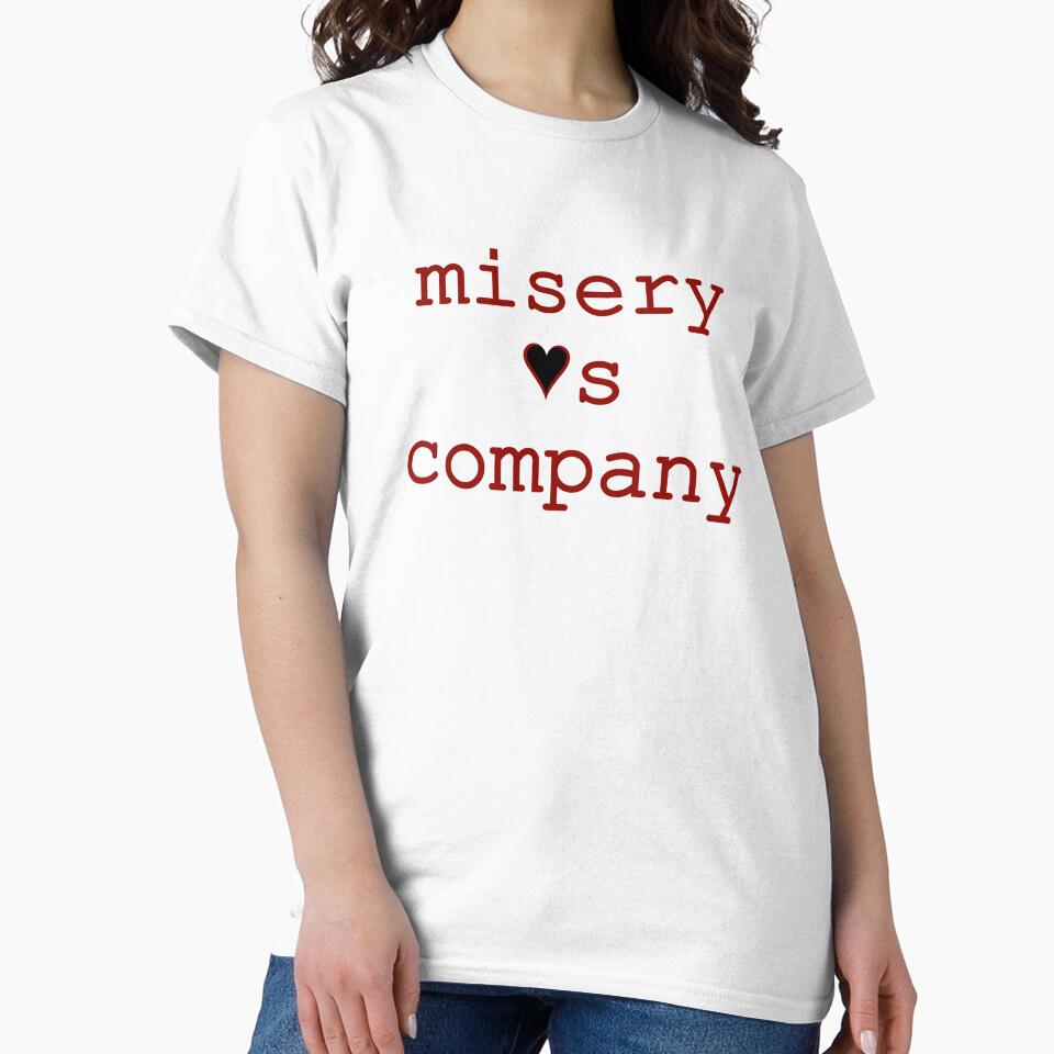 Misery ♥s Company by D2Kvirus