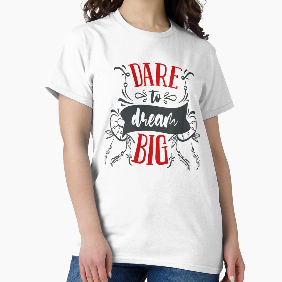 Dare to Dream Big by FOX1999-Design