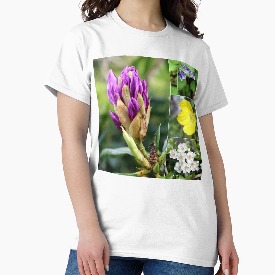 spring flower by KathleenDawson