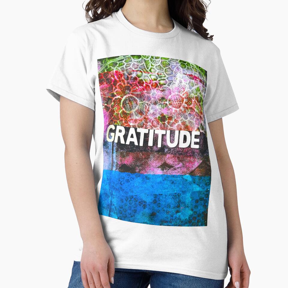 GRATITUDE by tootsmagsino