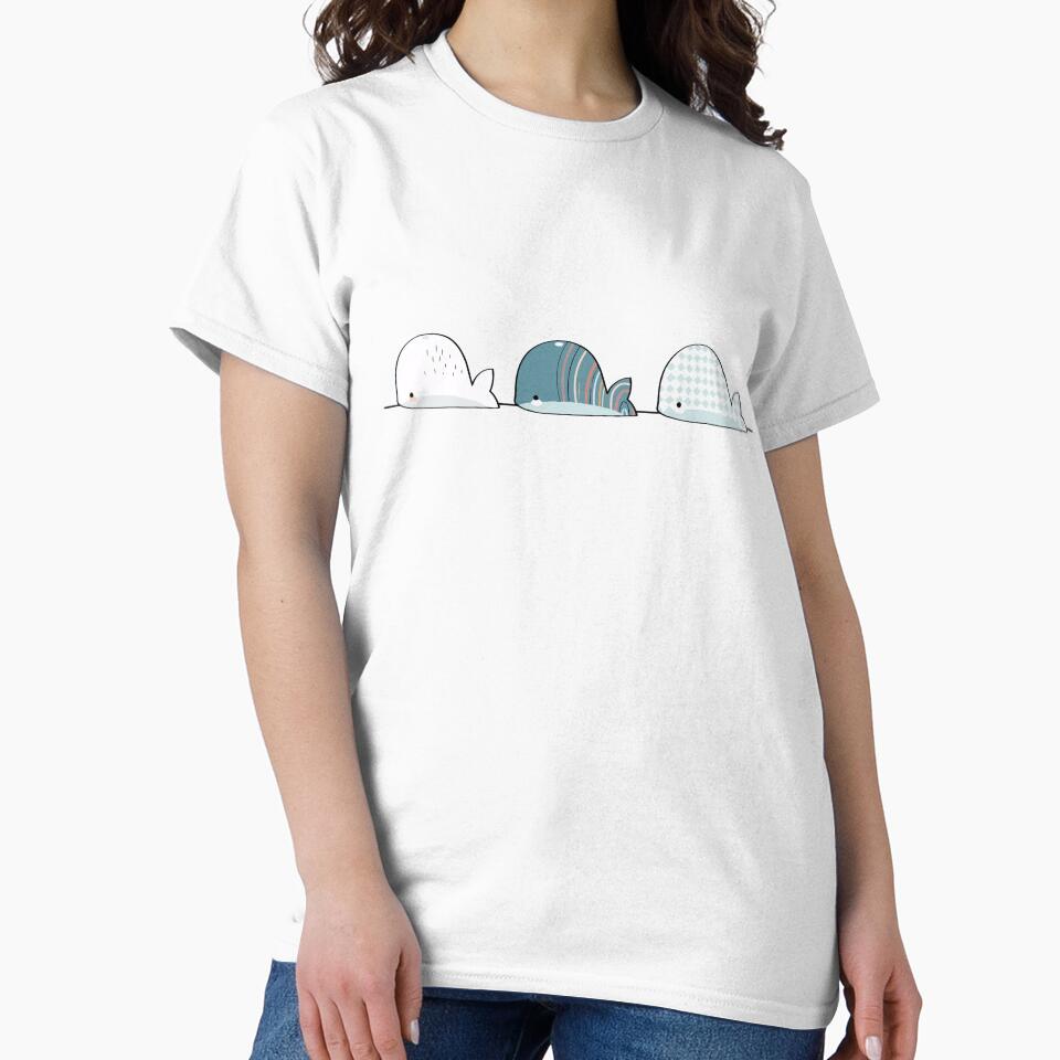 whale family by zaher97