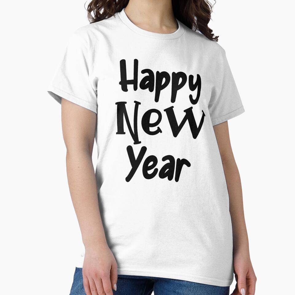 Happy New Year! by LovenLaughter