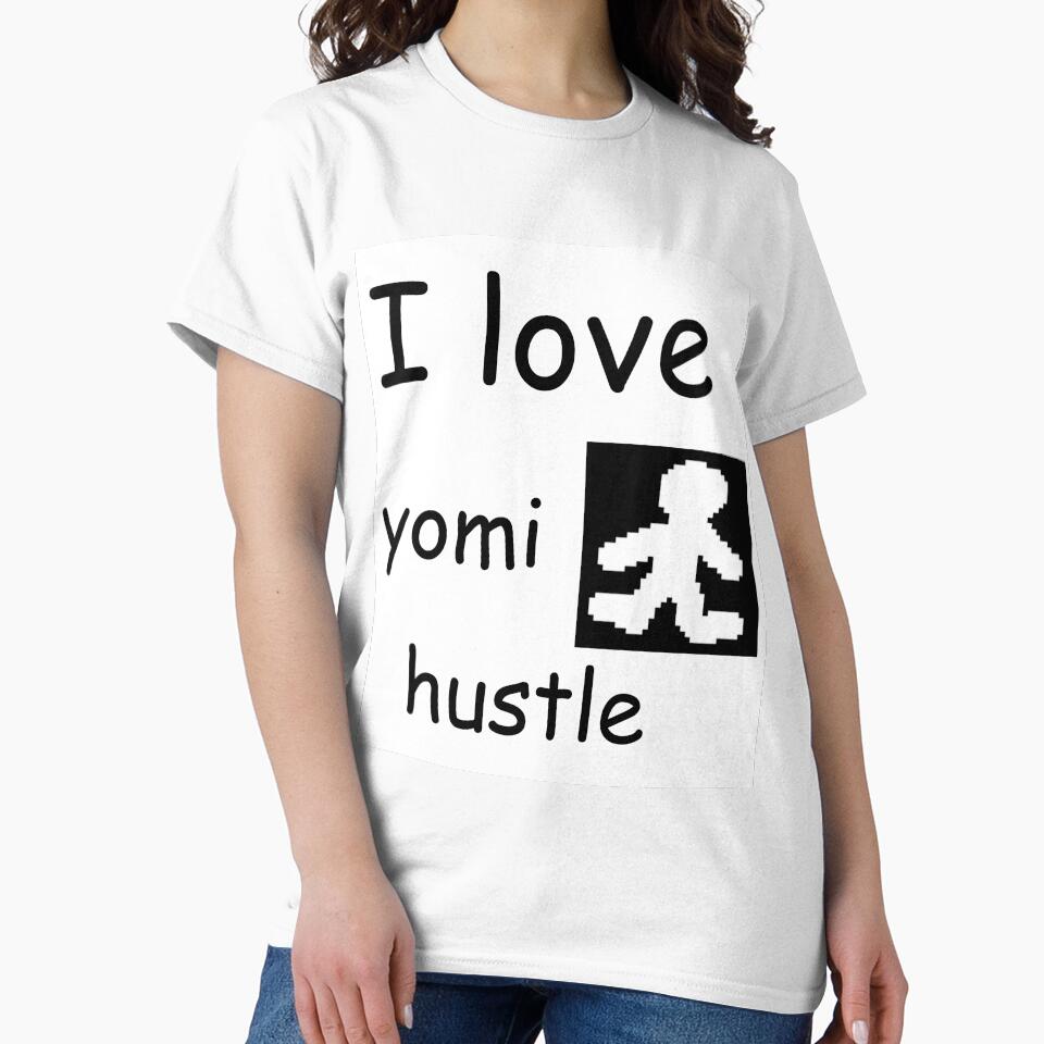 Yomi Hustle by Bird-Game-3