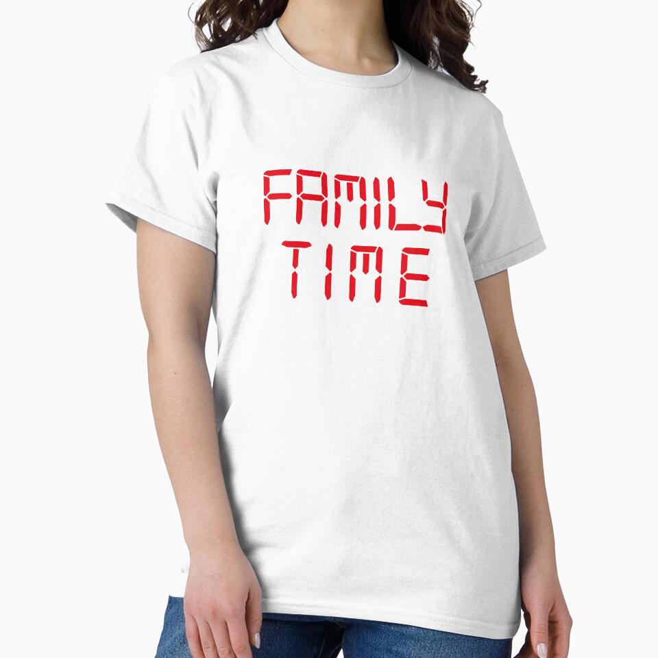 Family Time by Garmsy