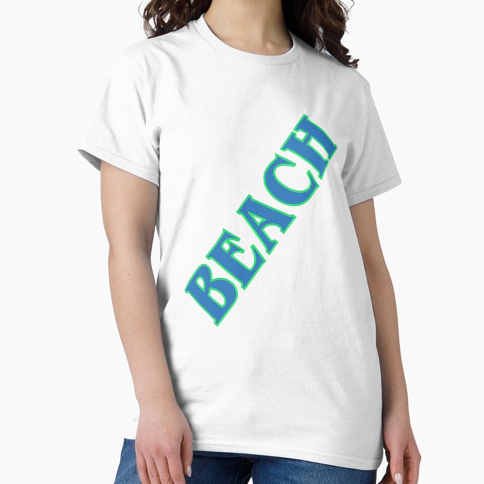 We all love the beach  Nr. 1 by fredgarden8