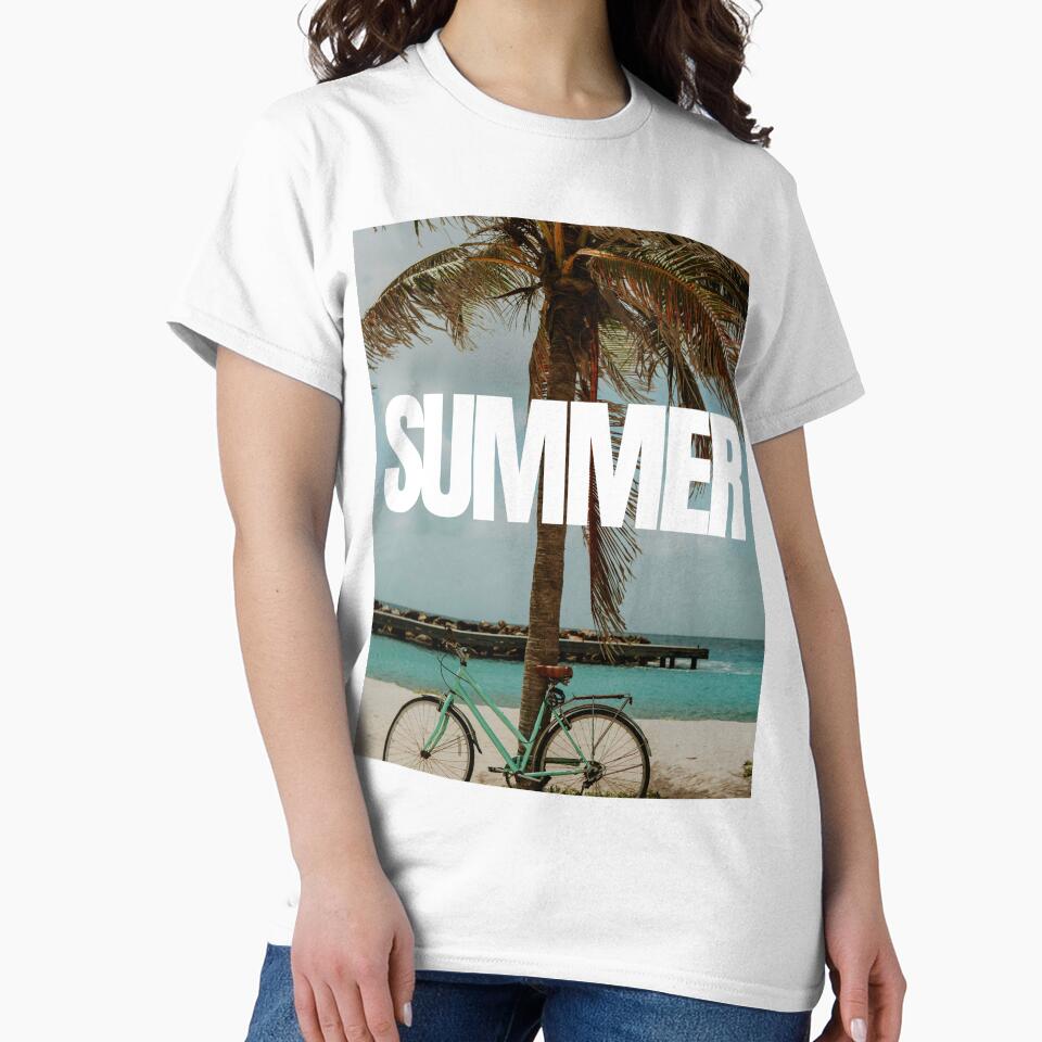 aesthetic summer by ElizabethCoelho