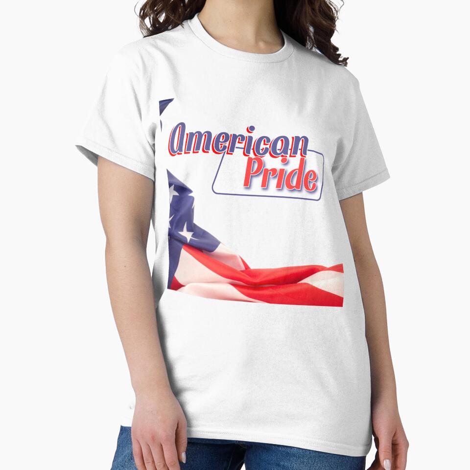 American Pride by rduprey27